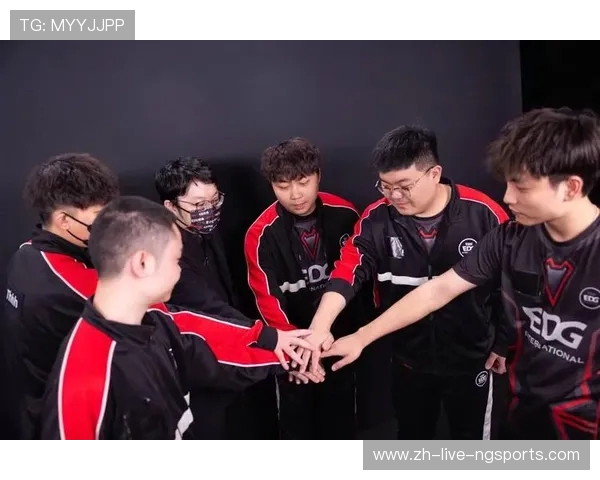 全球挑战赛回顾EDG展现强大实力与团队默契的精彩表现