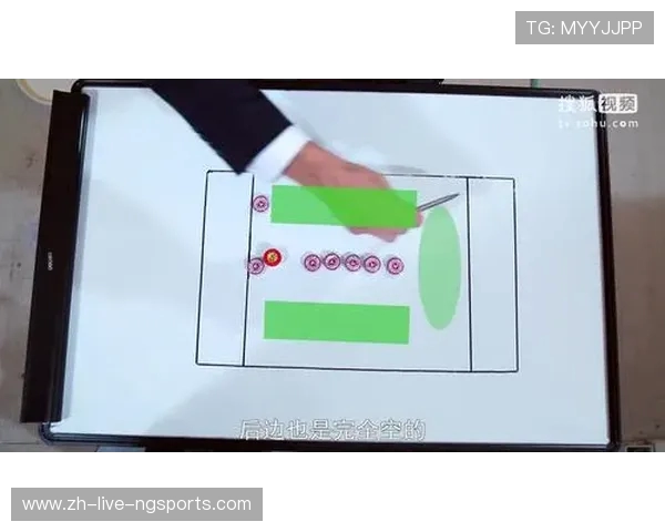 飞盘战术解析：北京飞盘队如何构建高效防反体系与战术配合