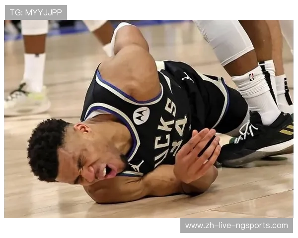 字母哥愤怒撕毁球衣雄鹿惨败后更衣室内冲突不断