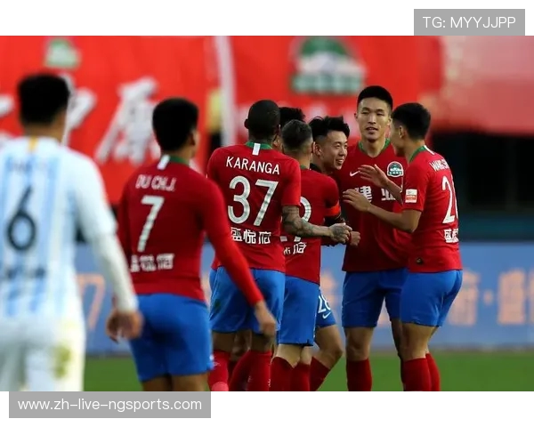 富力对建业比赛直播信息及观看方式详解